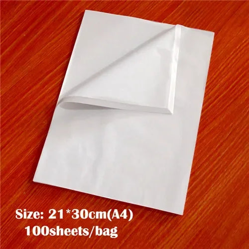 Tissue Paper Gift Packaging Wrapping Papers