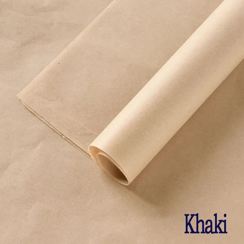 Tissue Paper Gift Packaging Wrapping Papers