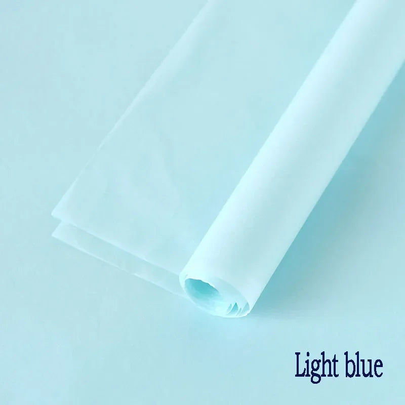 Tissue Paper Gift Packaging Wrapping Papers