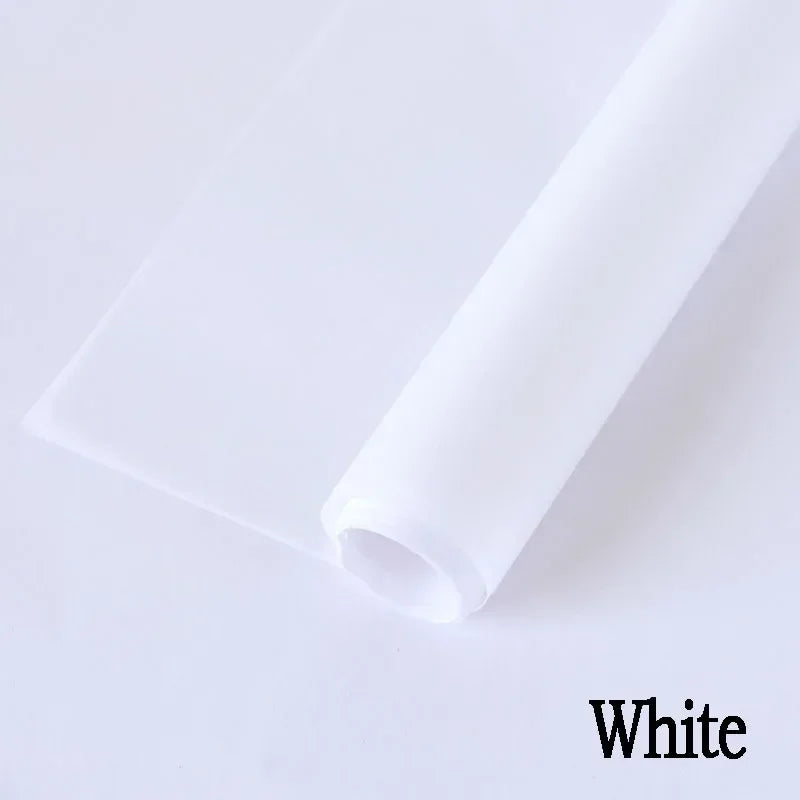 Tissue Paper Gift Packaging Wrapping Papers