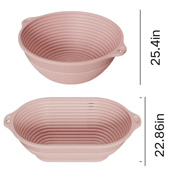 Sourdough Bread Baking Supplies for Fermentation Basket