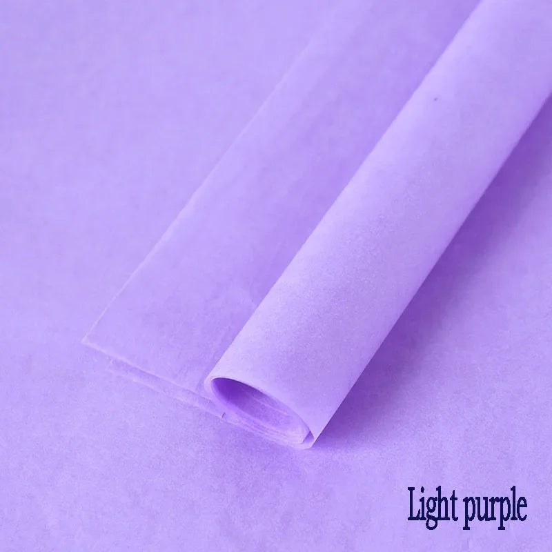 Tissue Paper Gift Packaging Wrapping Papers