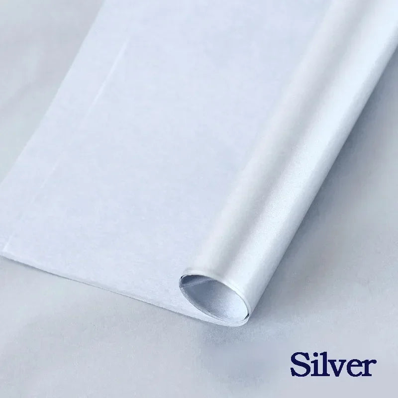 Tissue Paper Gift Packaging Wrapping Papers