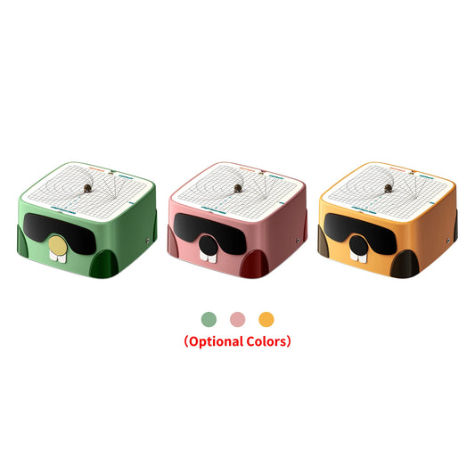 BeaverBot C1 DIY Cardboard Cutter For Kid